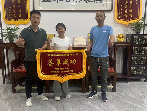 张家口桥东区东方苑小区王建新