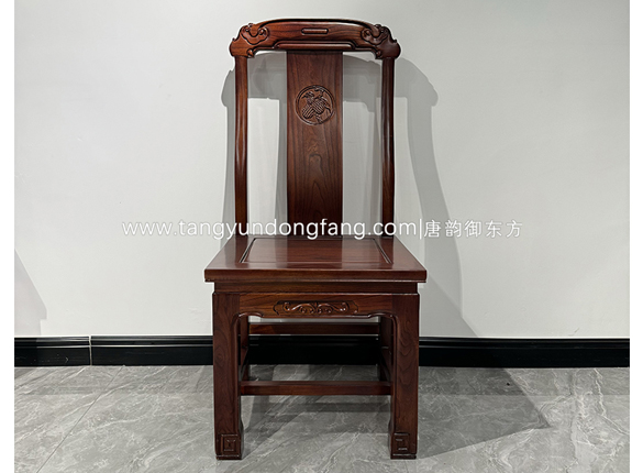 万代榆木餐椅厂家
