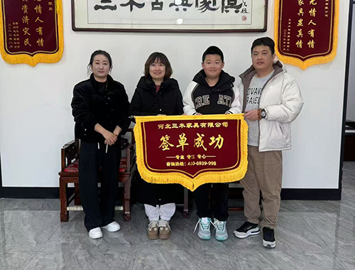 北京通州美女姐姐客厅换家具