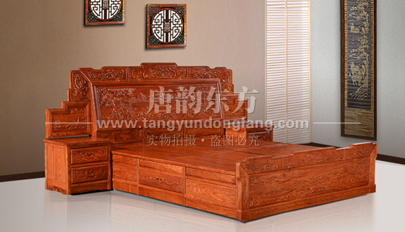 老榆木古典家具