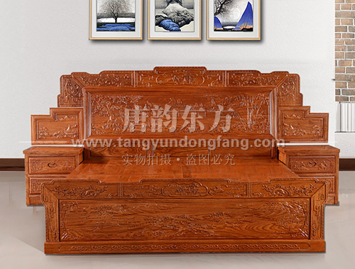 明清老榆木家具